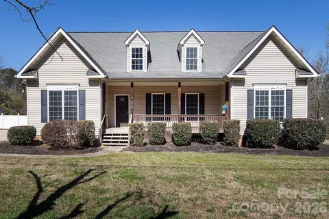 13219 Asbury Chapel Rd, Huntersville, NC 28078
