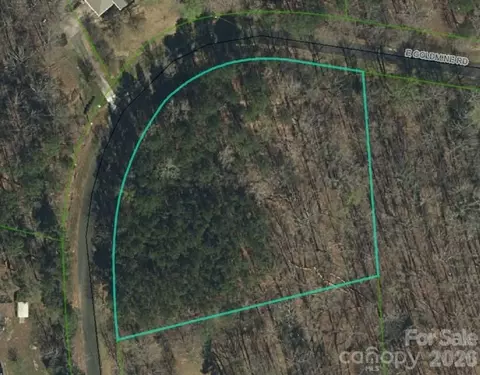 Goldmine Road, Wadesboro, NC 28170