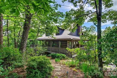 35 Elderberry Dr, Old Fort, NC 28762