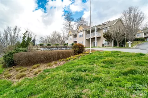 10 Northbrook D Pl #D, Asheville, NC 28804