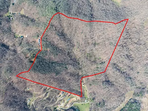 99999 Bumgarner Cemetery 456 Rd #4,5,6, Whittier, NC 28789