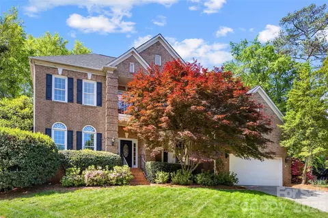7346 Versailles Ln, Charlotte, NC 28277