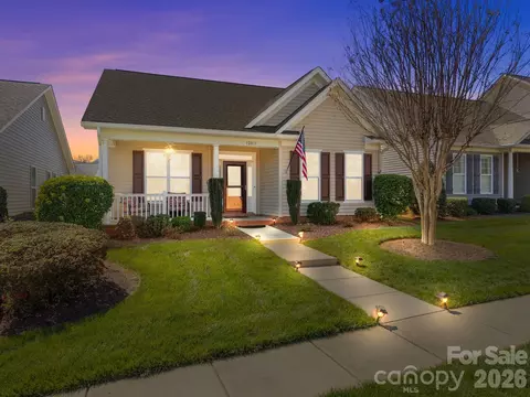 12811 Hazelbrook Ln, Cornelius, NC 28031