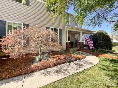 1007 Matilda Ln, Indian Trail, NC 28079