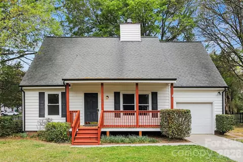 11324 Vista Canyon Dr, Charlotte, NC 28226