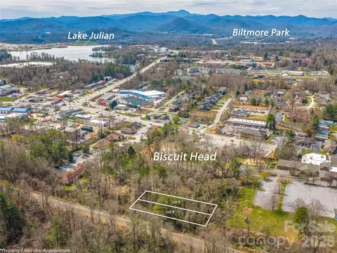 99999 Summit A B Ave #A & B, Asheville, NC 28803
