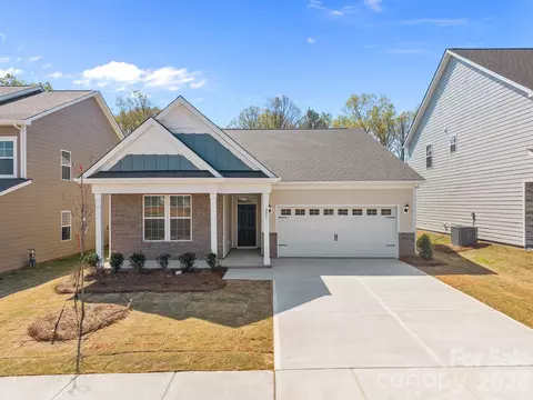 231 Ella Claire Dr, York, SC 29745