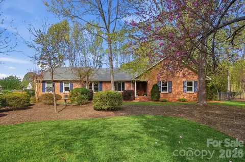 5433 Cedarmint Dr, Mint Hill, NC 28227
