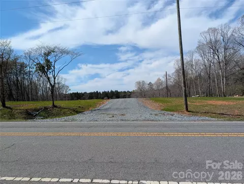 5325 Stephens Church Rd, Gold Hill, NC 28071