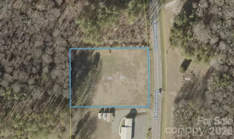 1080 E Memorial Hwy, Harmony, NC 28634