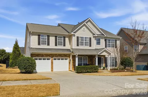 4840 Annelise Dr, Harrisburg, NC 28075
