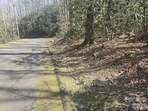 Mockingbird Lane, Lake Lure, NC 28746