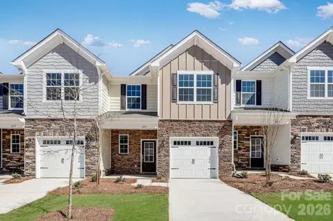 643 Sparano Loop, York, SC 29745
