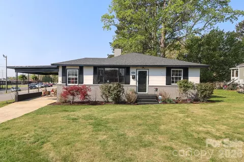 414 S Chester S St S, Blacksburg, SC 29702