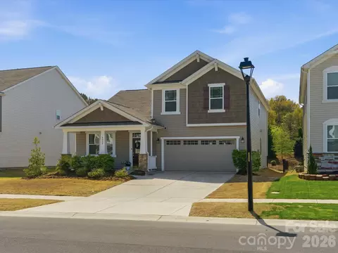 4029 Matindale Way, Charlotte, NC 28216