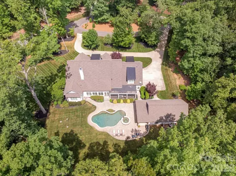 14242 Sarah Ann Stephens Dr, Huntersville, NC 28078