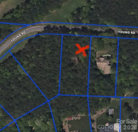 335 Young Rd, Salisbury, NC 28144