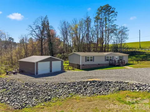 4660 Rink Dam Rd, Taylorsville, NC 28681