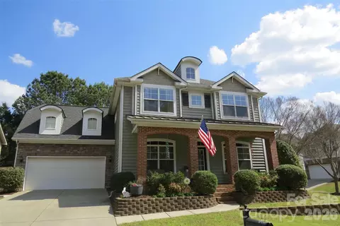 8500 Willow Branch Dr, Waxhaw, NC 28173