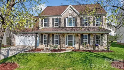 11028 Grapeyard Ct, Charlotte, NC 28273