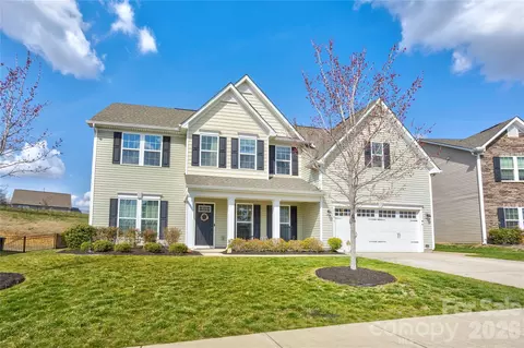 2186 Stone Pile Sw Dr SW, Concord, NC 28025