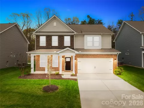 4539 Plicata Dr, Fort Mill, SC 29707