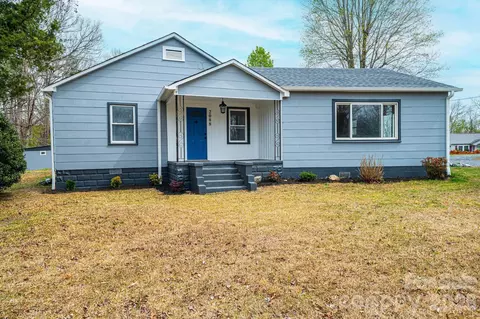 2088 Stamey Rd, Hudson, NC 28638