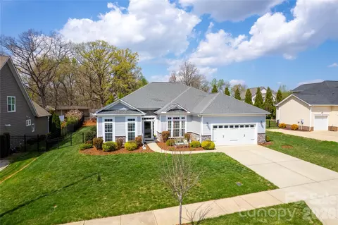 550 Old Speedway Nw Dr NW, Concord, NC 28027