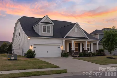 4689 Kingswood Dr, Fort Mill, SC 29707
