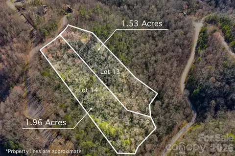 459461 Feather Falls Trl, Black Mountain, NC 28711