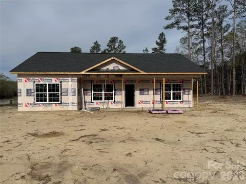 1824 Hwy 109 Hwy, Ruby, SC 29741