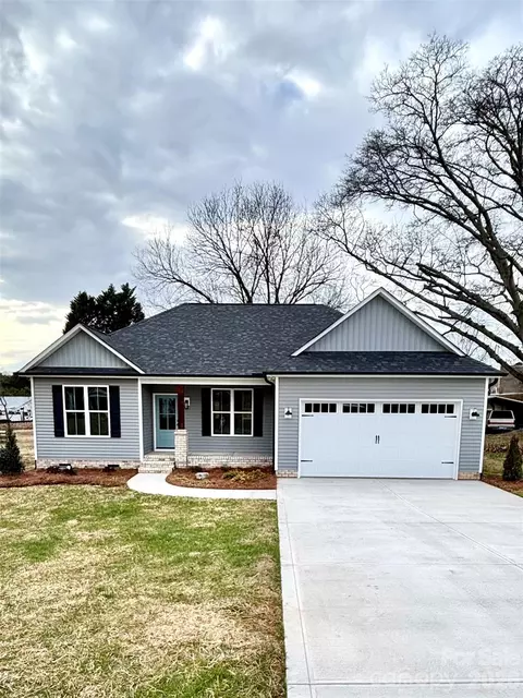 116 Emanuel Church Rd, Rockwell, NC 28138