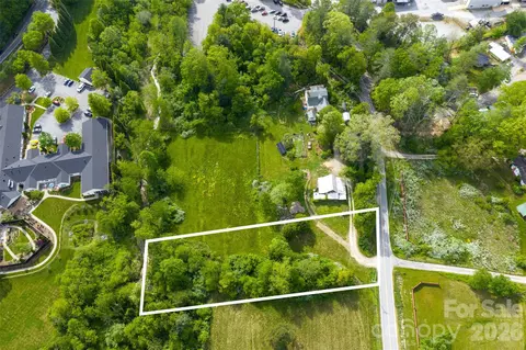 0 Old Sunset Hill Rd, Hendersonville, NC 28792