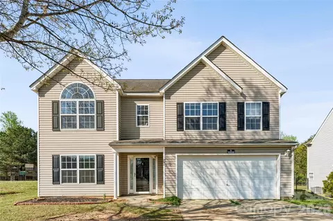 781 Plateau Ct, Rock Hill, SC 29730