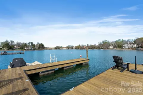 17723 Springwinds Dr, Cornelius, NC 28031 photo 33
