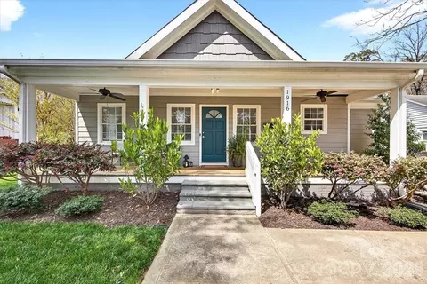 1916 Garibaldi Ave, Charlotte, NC 28208