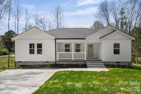 909 Pennington Rd, Albemarle, NC 28001