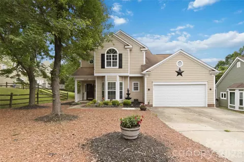 3028 Pennridge Pl, Matthews, NC 28105