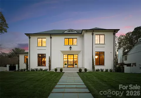 2208 Overhill Rd, Charlotte, NC 28211