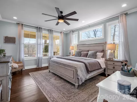 Bedroom - 52 Old Spring Dr, Candler, NC 28715 photo 1 of 6