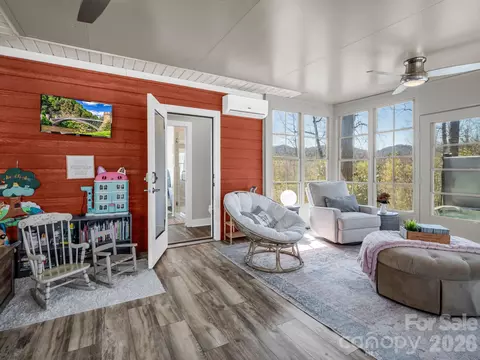Exterior - 52 Old Spring Dr, Candler, NC 28715 photo 6 of 10