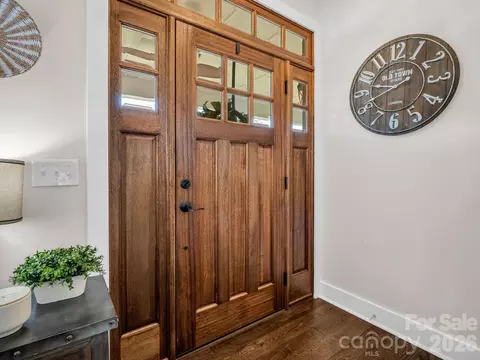 Entry Way - 52 Old Spring Dr, Candler, NC 28715 photo 1 of 3