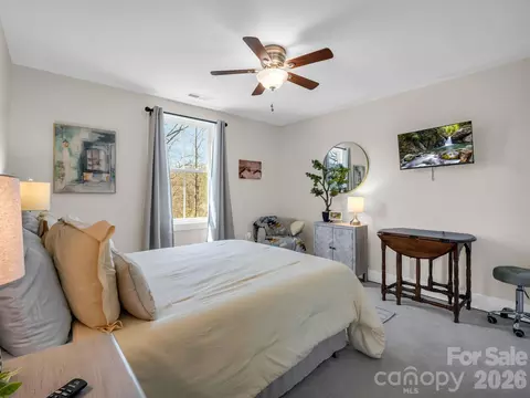 Bedroom - 52 Old Spring Dr, Candler, NC 28715 photo 3 of 6