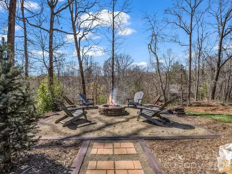 Exterior - 52 Old Spring Dr, Candler, NC 28715 photo 10 of 10