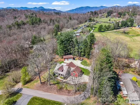 View/Area - 52 Old Spring Dr, Candler, NC 28715 photo 1 of 3