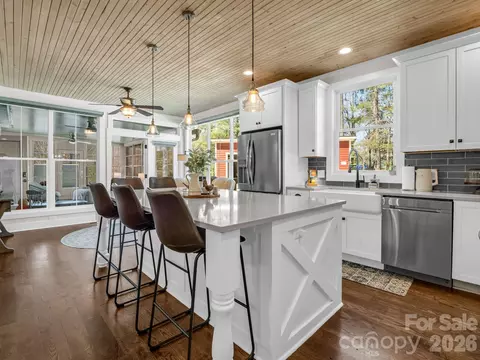 Kitchen - 52 Old Spring Dr, Candler, NC 28715 photo 1 of 5