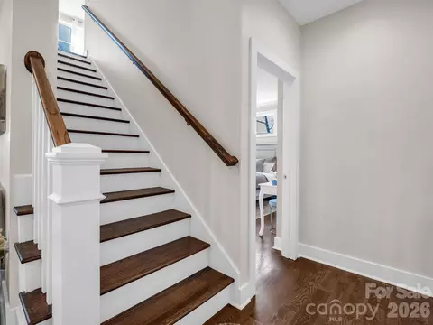 Entry Way - 52 Old Spring Dr, Candler, NC 28715 photo 2 of 3