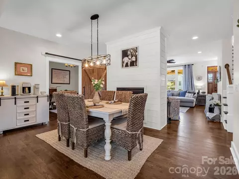 Dining - 52 Old Spring Dr, Candler, NC 28715 photo 1 of 2