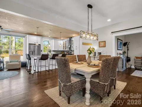 Dining - 52 Old Spring Dr, Candler, NC 28715 photo 2 of 2