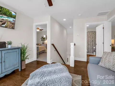 Entry Way - 52 Old Spring Dr, Candler, NC 28715 photo 3 of 3